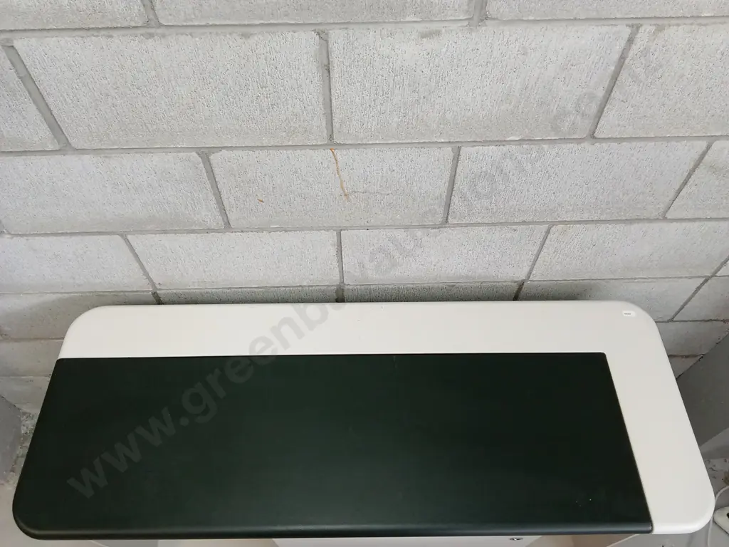 OFFICE CREDENZA WITH SLIDING DOORS, H 72CM X W 120CM X D 45CM Image 1++