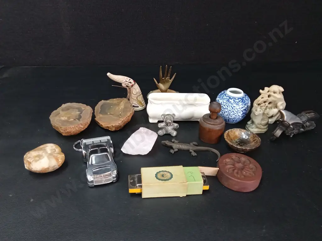 MIX OF ASSORTED ITEMS Image 1++
