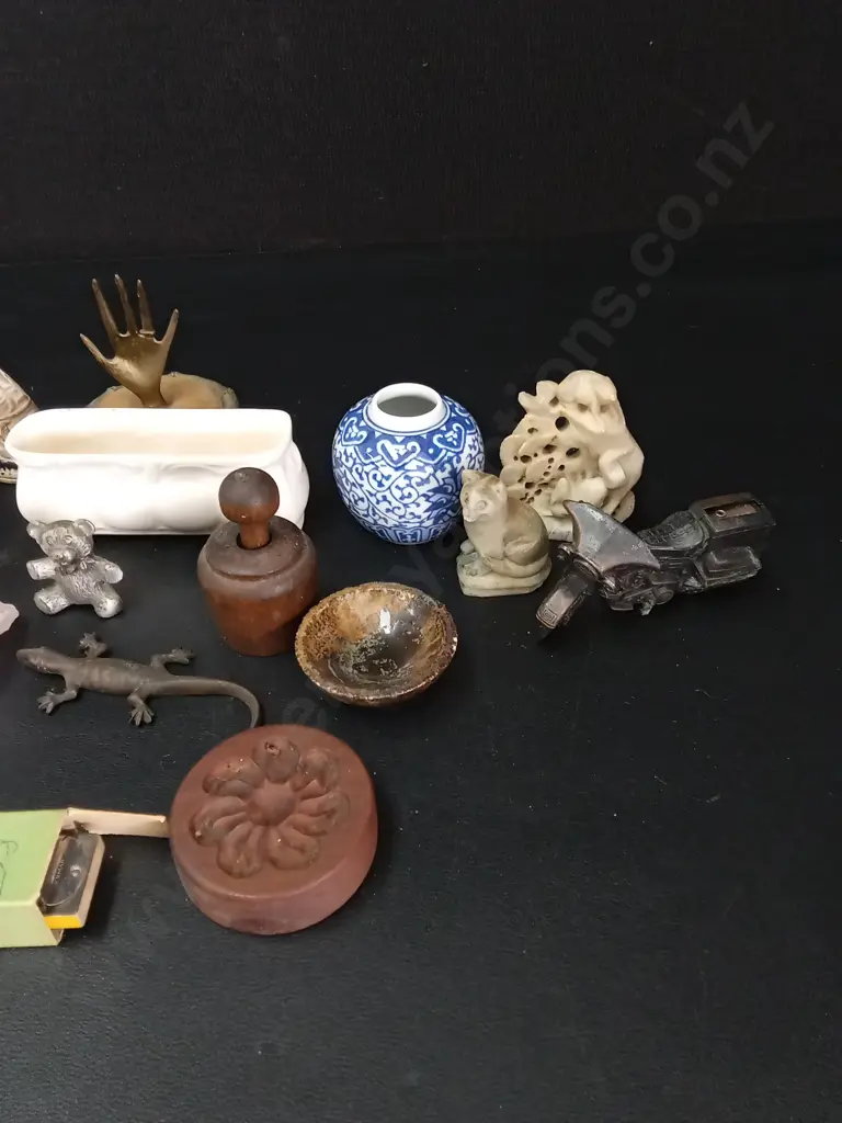 MIX OF ASSORTED ITEMS Image 1++