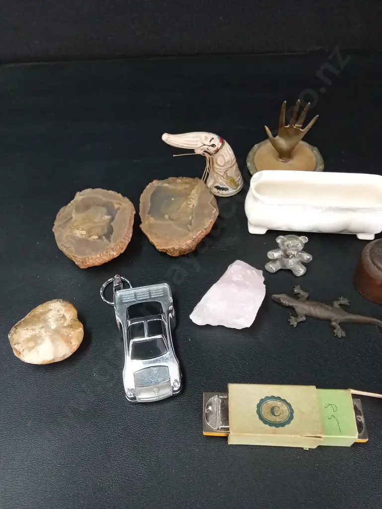 MIX OF ASSORTED ITEMS Image 1++