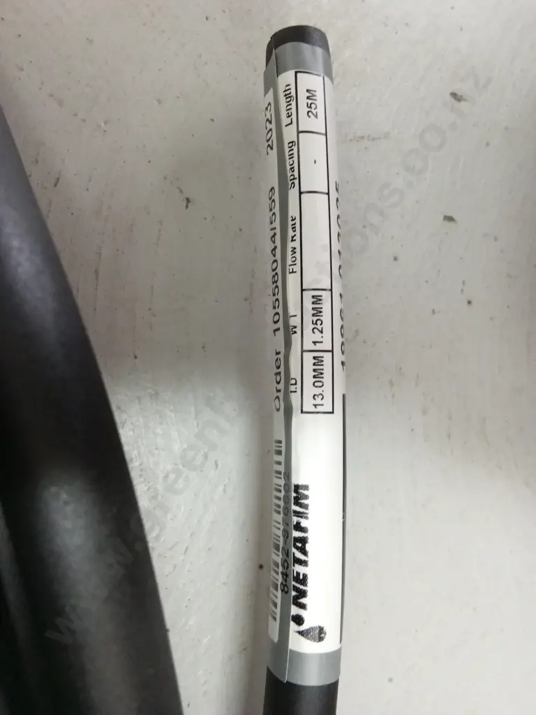 BRAND NEW GARDEN DRIP IRRIGATION KIT Image 1++