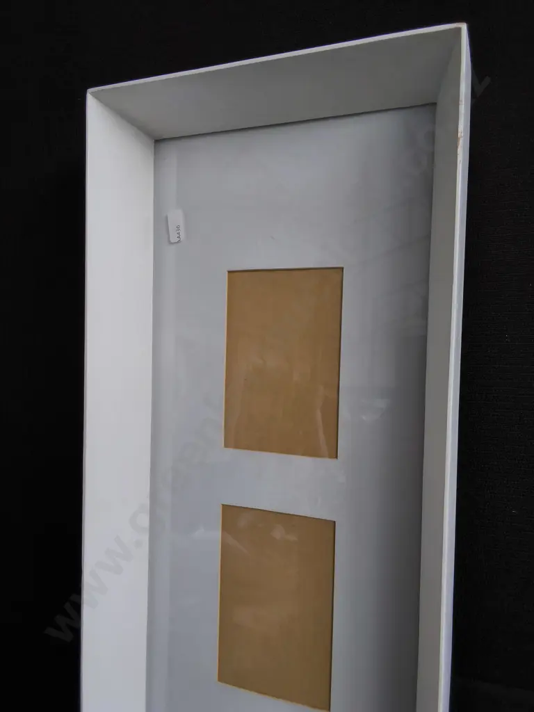 COLLAGE PHOTO FRAME, H 76 CM X W 26 CM Image 1++