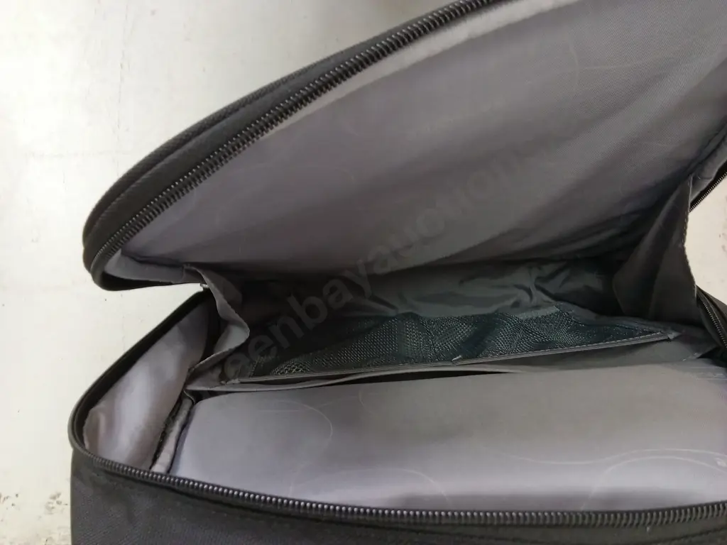 SAMSONITE LAPTOP BACKPACK Image 1++