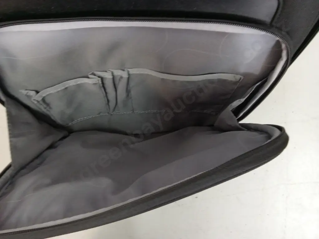 SAMSONITE LAPTOP BACKPACK Image 1++