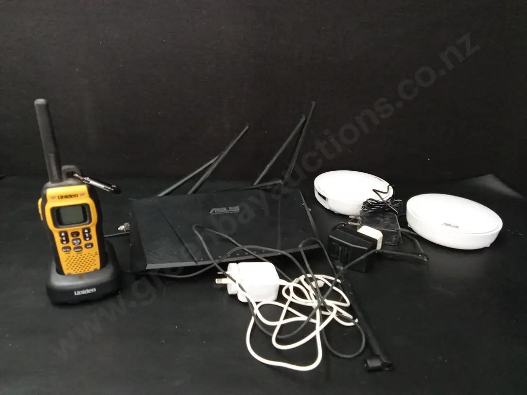 ASSORTED ELECTRICAL ITEMS Image 1++