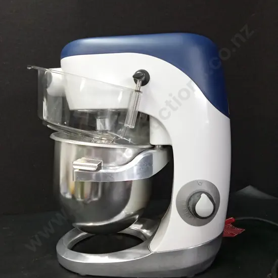 DITOMIX ELECTROLUX STAND MIXER, CORD HAS BEEN CUT