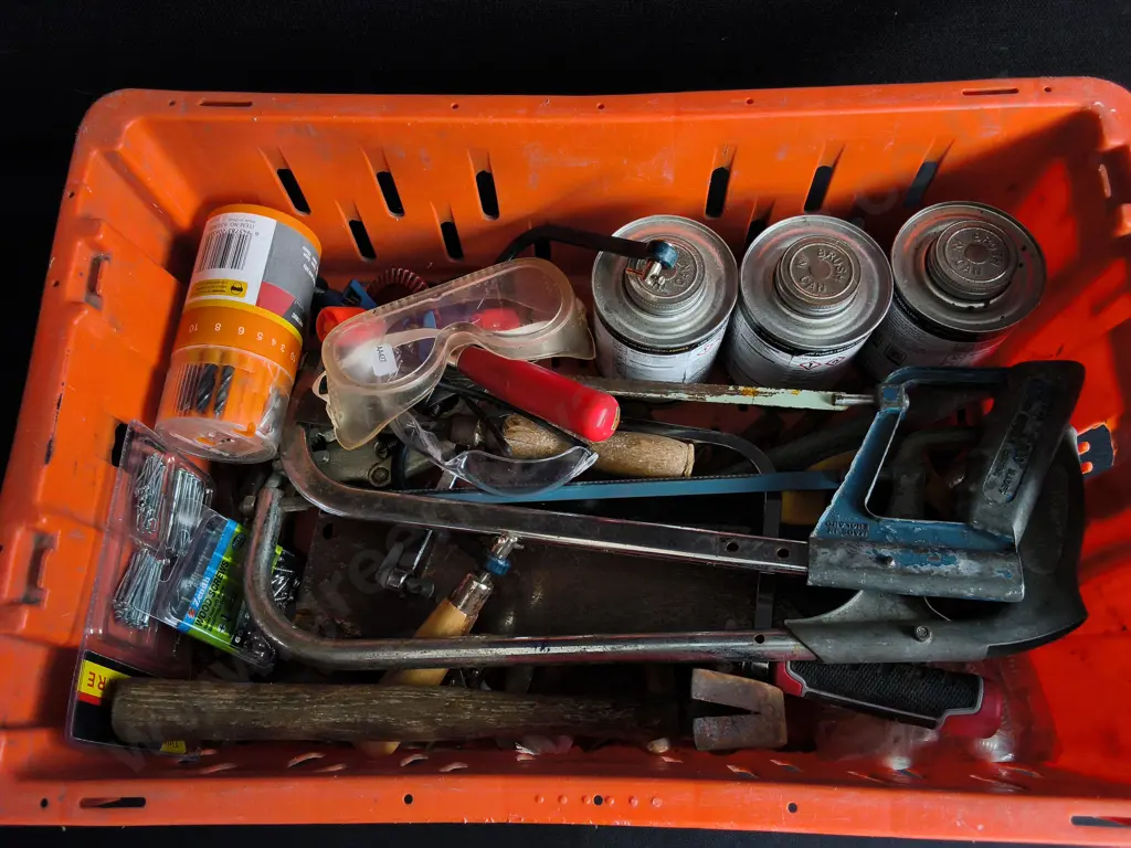 MIX OF TOOLS Image 1++