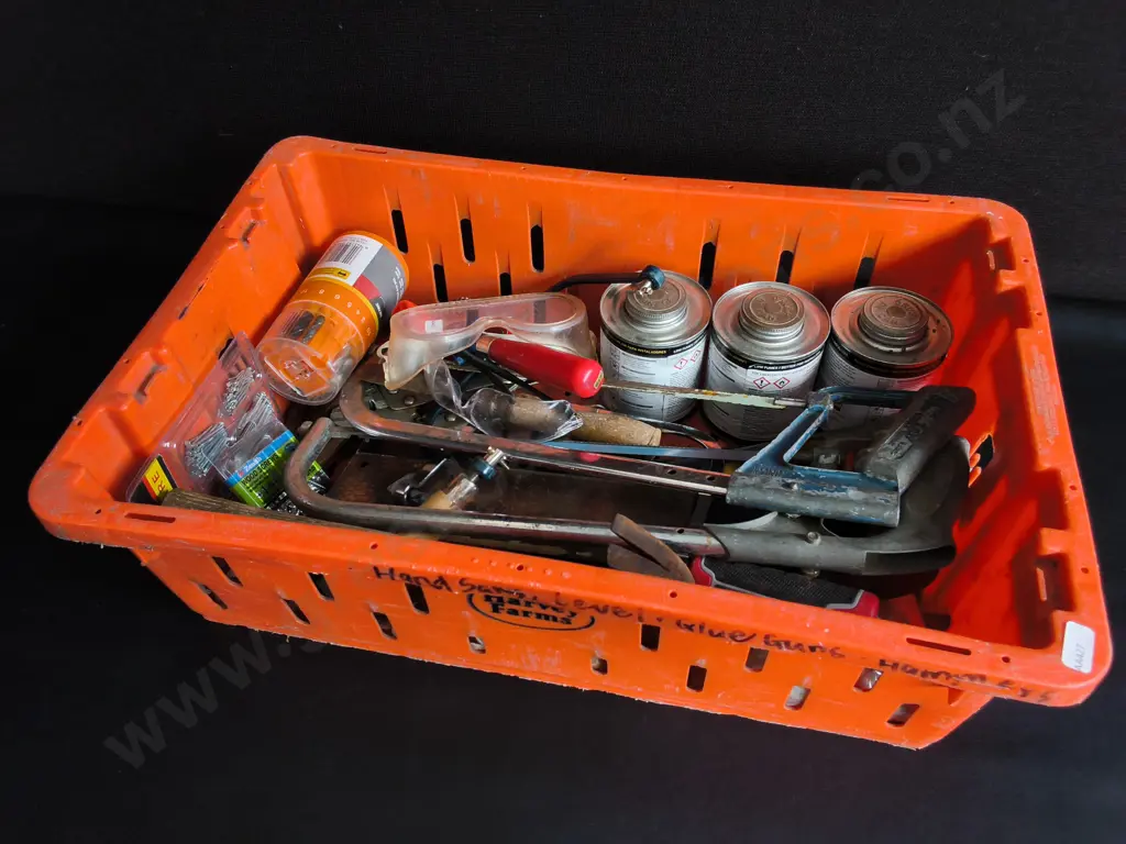 MIX OF TOOLS Image 1++