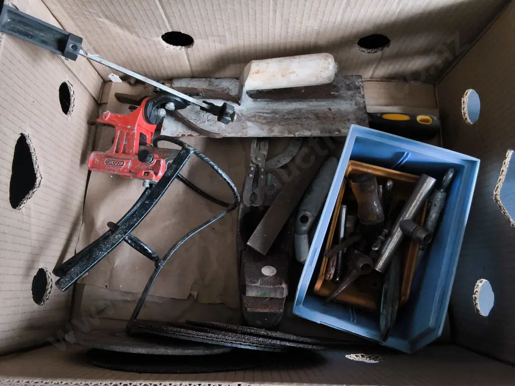 MIX OF TOOLS Image 1++