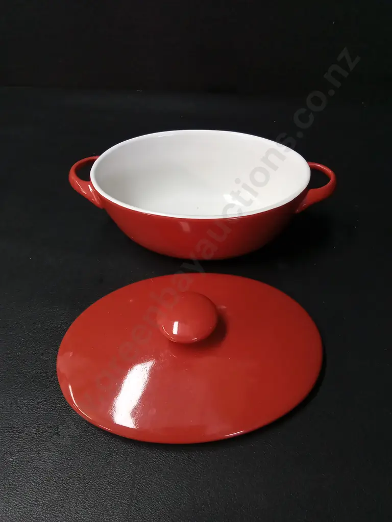 4 DECORATIVE ITEMS TALLEST H13CM Image 1++