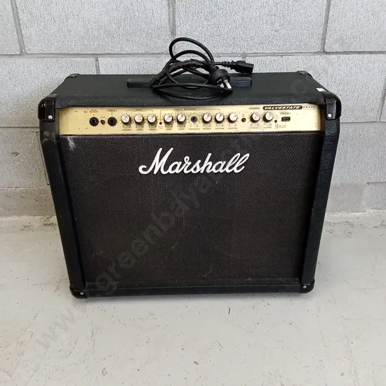 MARSHALL VS230 AMPLIFIER - TESTED WORKING
