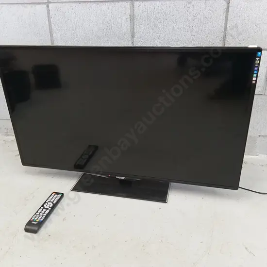 VEON 40" FREE STANDING TV