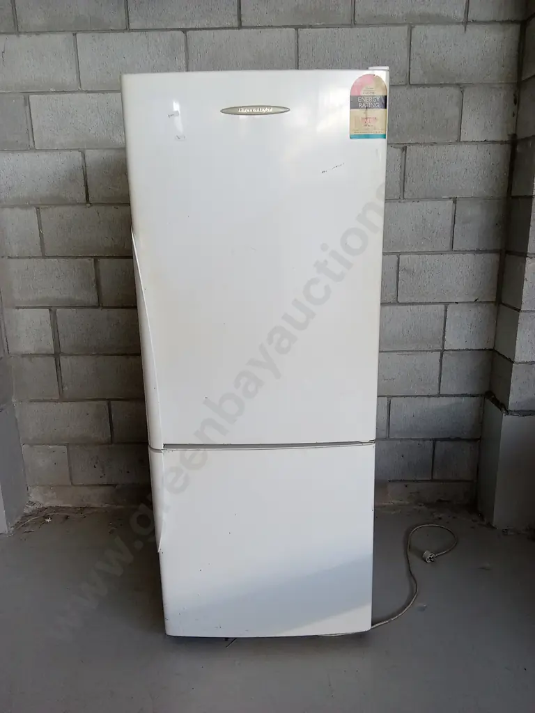 FISHER & PAYKEL FRIDGE FREEZER WORKING H1.6M Image 1++