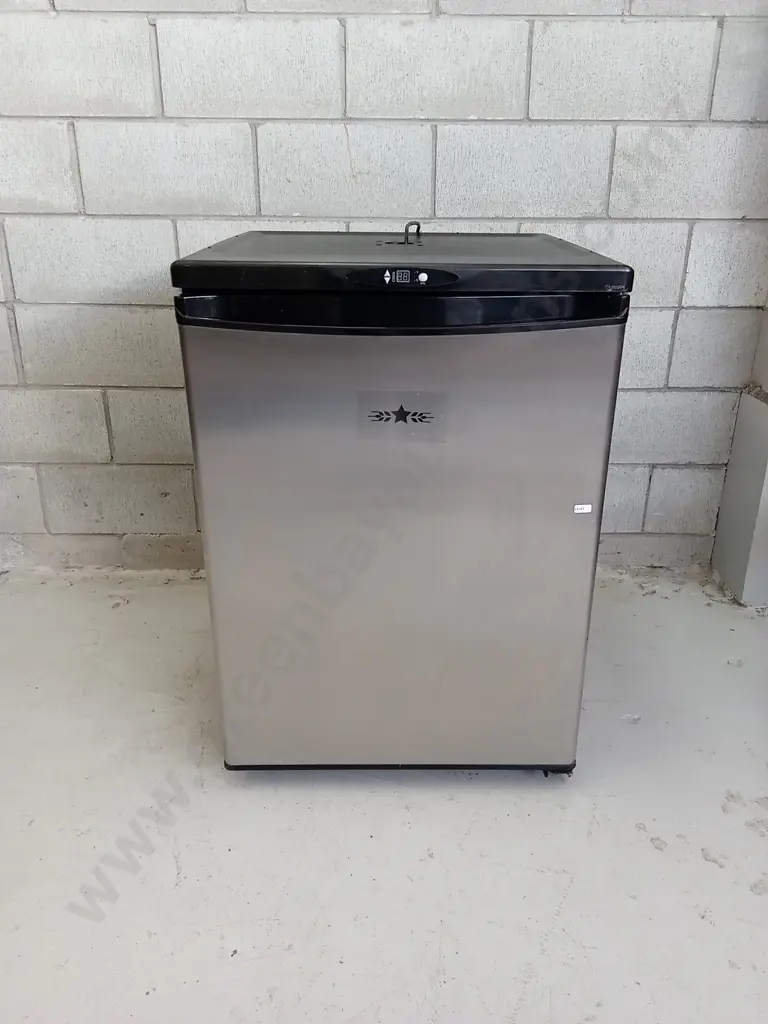 MANGROVE JACK'S KEGERATOR (BF-163), H 89CM X W 62CM X D 61CM Image 1++