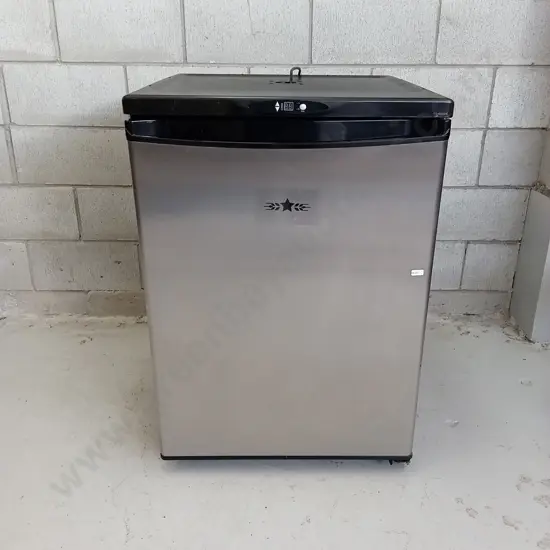MANGROVE JACK'S KEGERATOR (BF-163), H 89CM X W 62CM X D 61CM