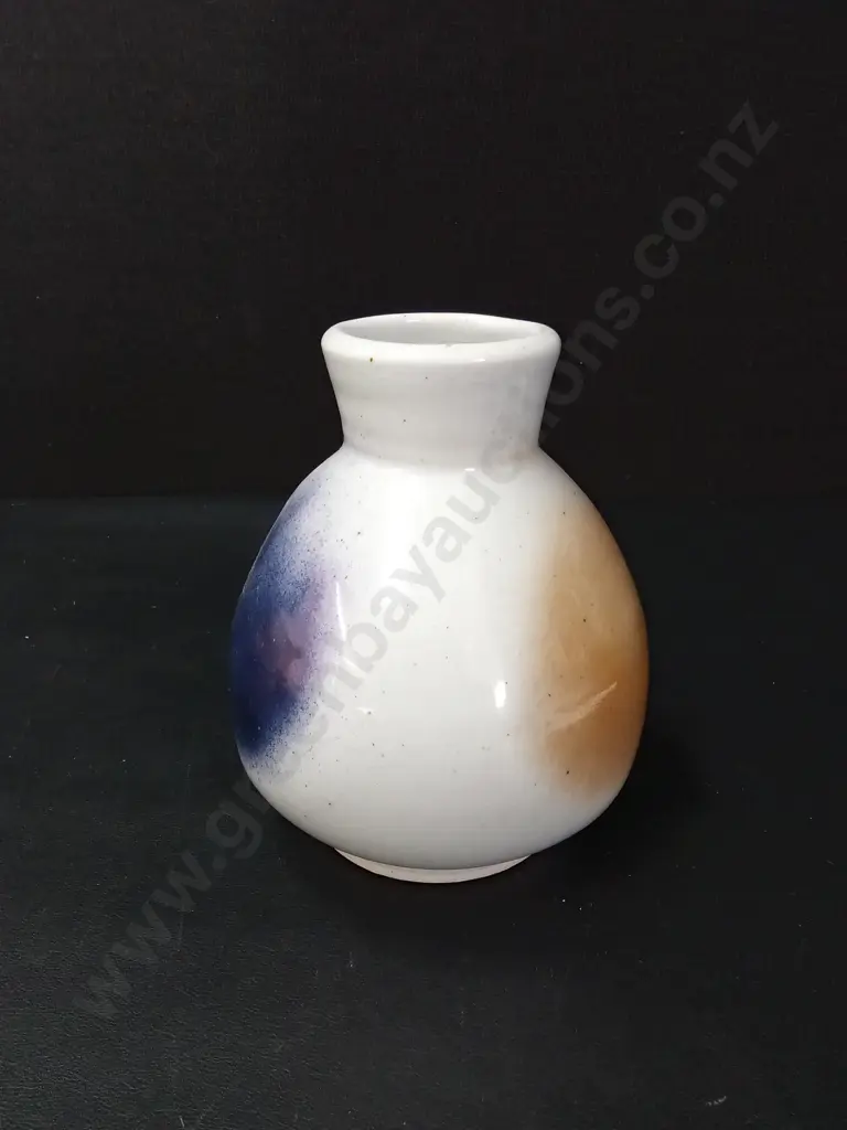 CERAMIC VASE H17CM Image 1++