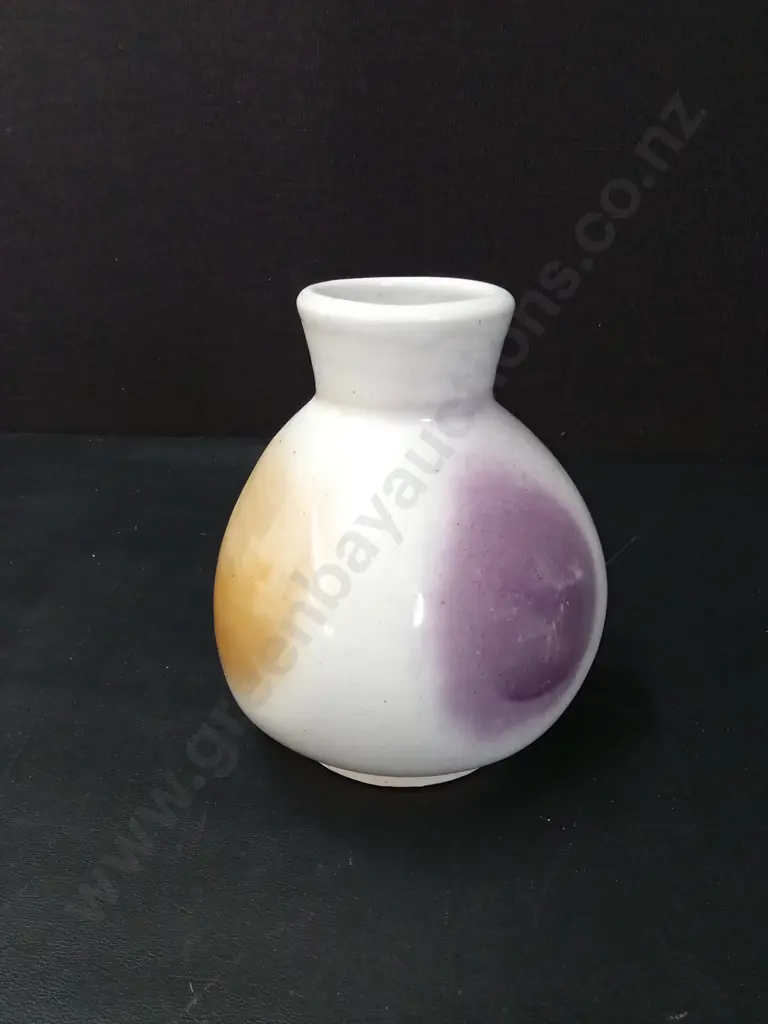 CERAMIC VASE H17CM Image 1++