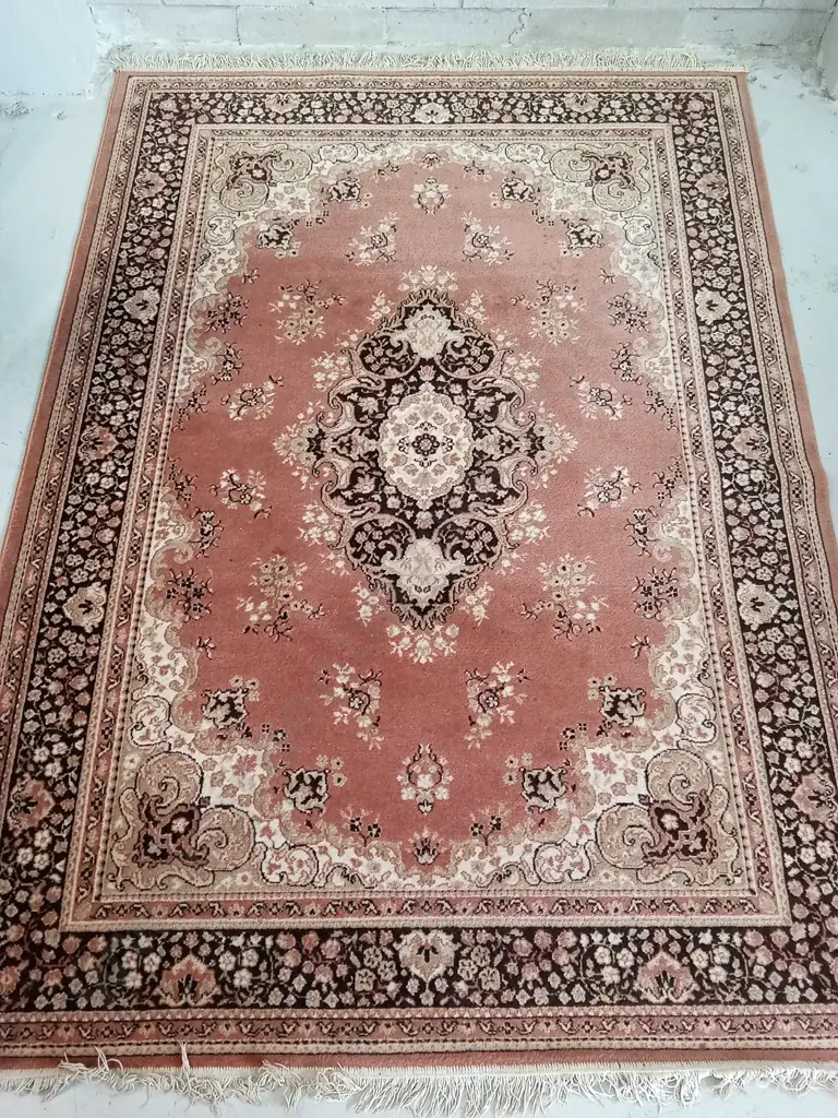 MAHI-STYLE CARPET RUG, 238CM X 173CM Image 1++
