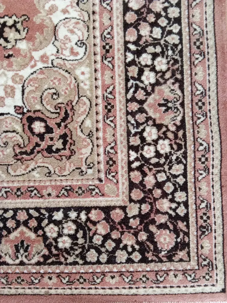 MAHI-STYLE CARPET RUG, 238CM X 173CM Image 1++