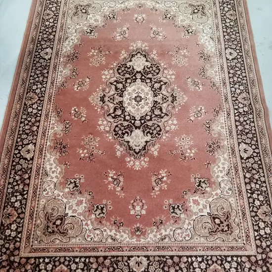 MAHI-STYLE CARPET RUG, 238CM X 173CM