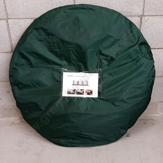 BRAND NEW TUNNEL GREENHOUSE, 300CM X 100CM X 100CM