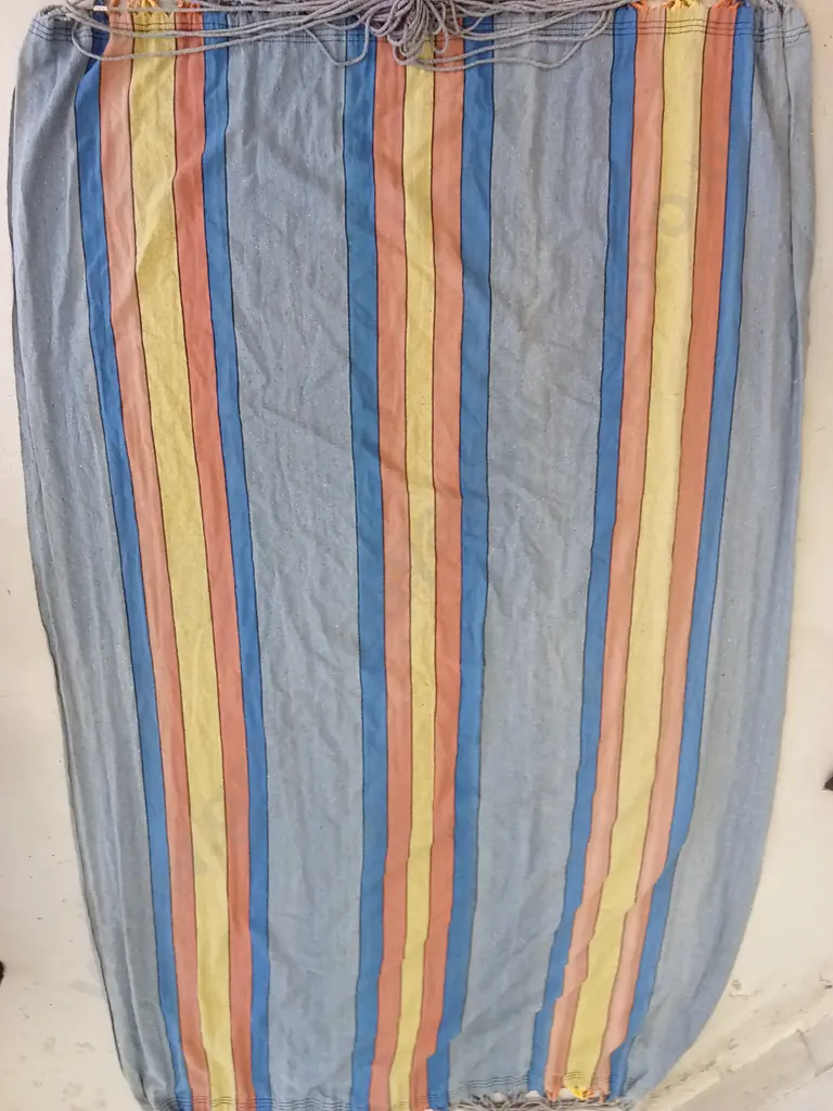 HAMMOCK 220CM X 145CM Image 1++