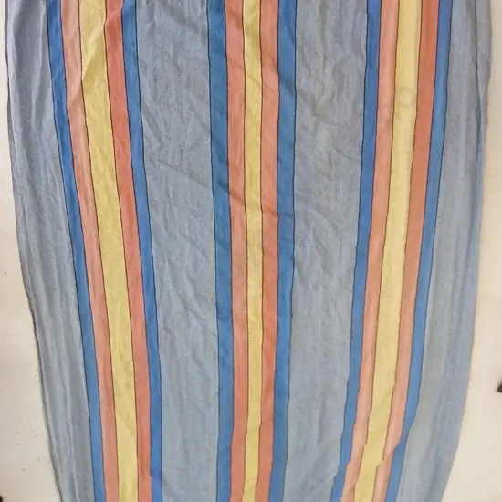 HAMMOCK 220CM X 145CM