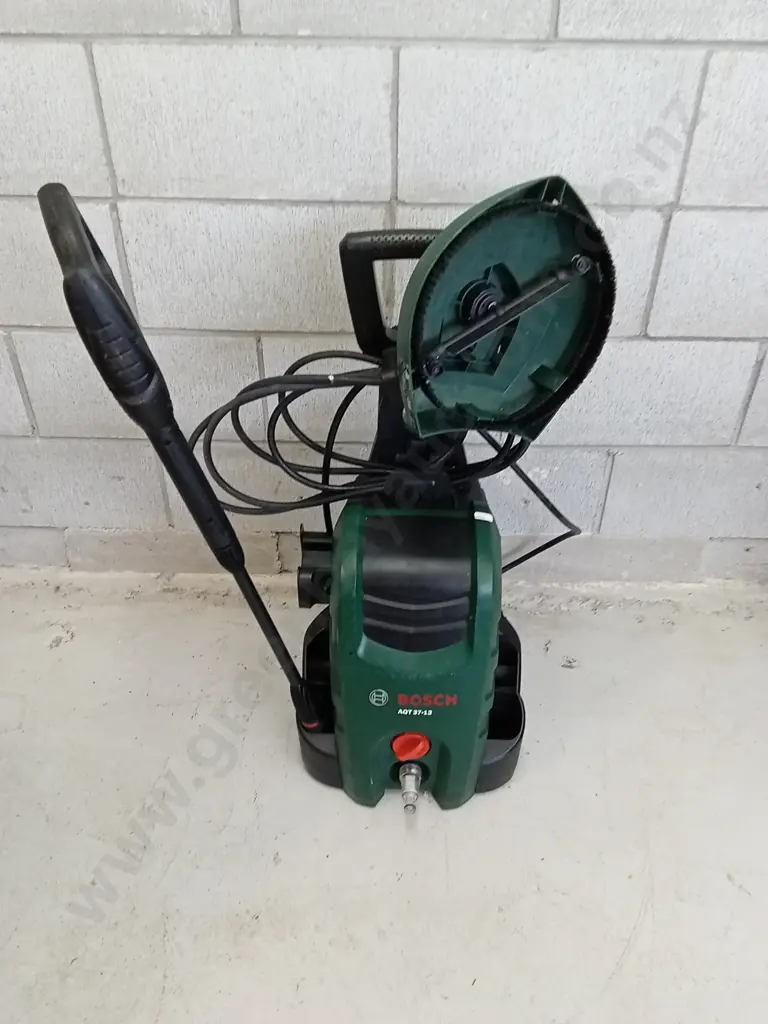 BOSCH WATER BLASTER Image 1++