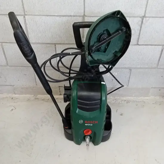 BOSCH WATER BLASTER
