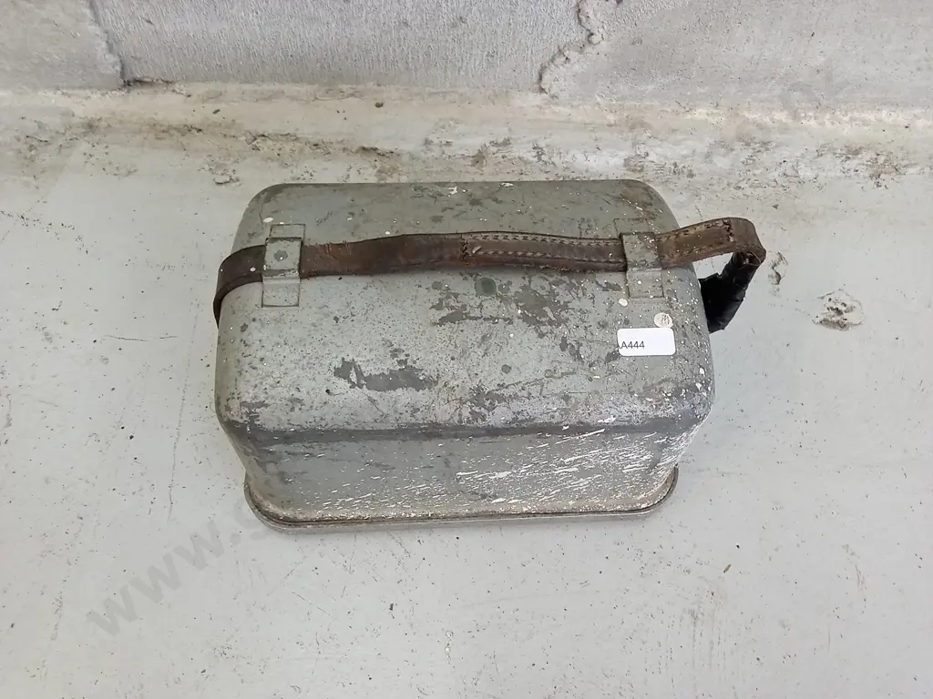 VINTAGE COOKE S330 SURVEYORS LEVEL, 24CM WIDE Image 1++
