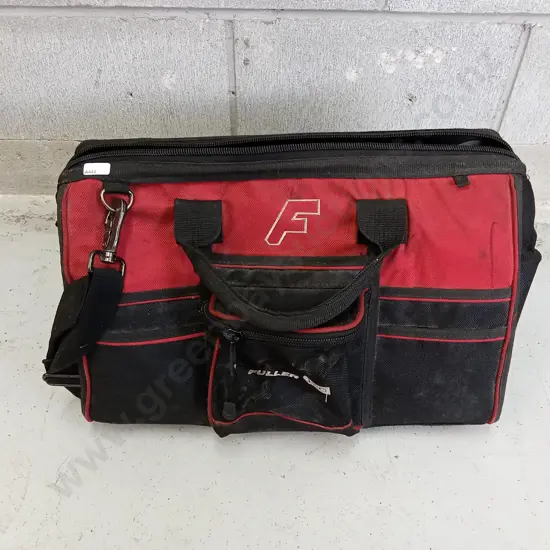 FULLER PRO TOOL BAG, 45CM