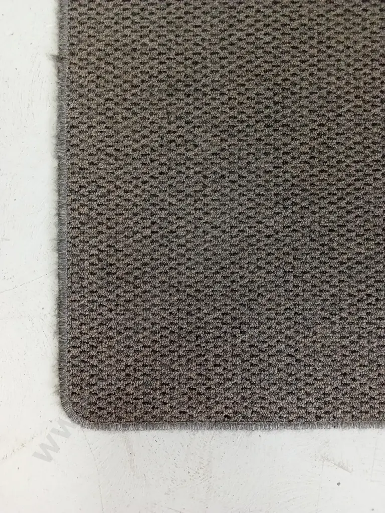 TWO FLOOR MATS, LARGEST IS 120CM X 70CM Image 1++
