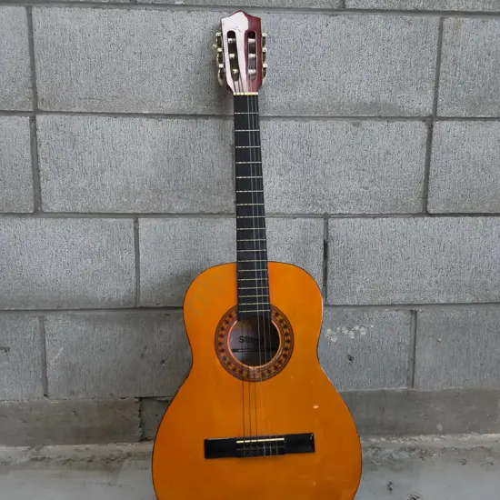 STAGG C530 CLASSICAL ACOUSTIC GUITAR