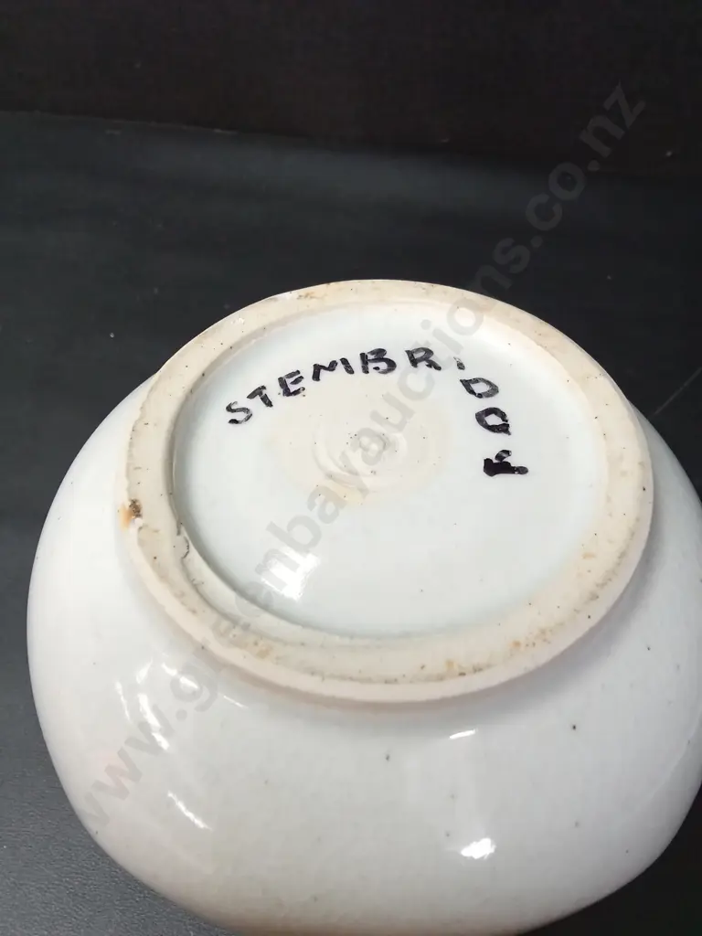 CERAMIC VASE H17CM Image 1++
