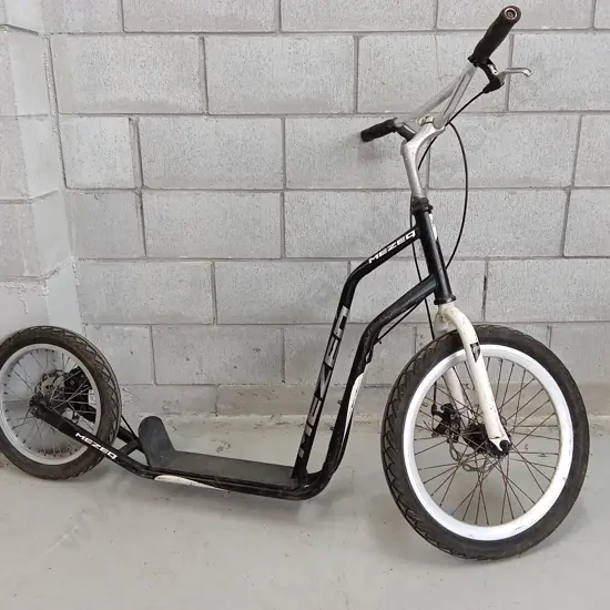 YEDOO MEZEQ ADULT KICK SCOOTER