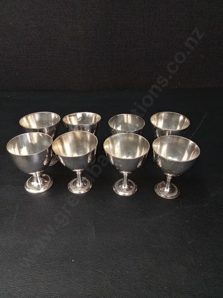 VINTAGE SILVER PLATED EPNS ITEMS TALLEST H20CM Image 1++