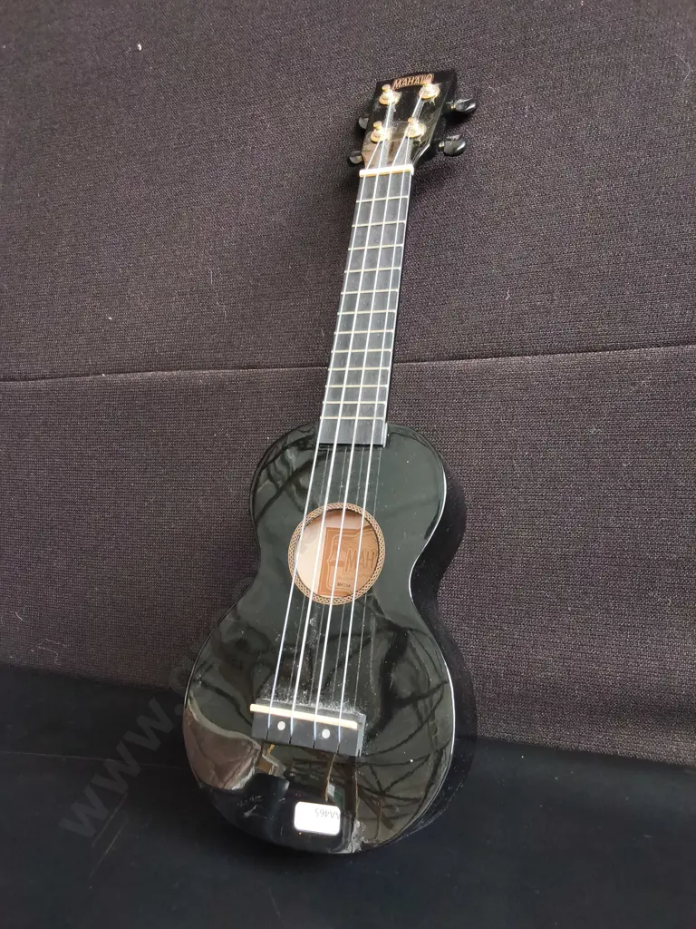 MAHALO RAINBOW SERIES SOPRANO UKELELE Image 1++