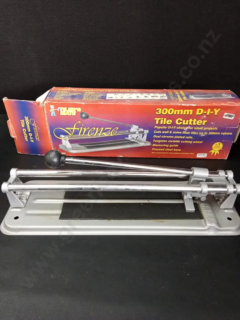 300MM DIY TILE CUTTER Image 1++