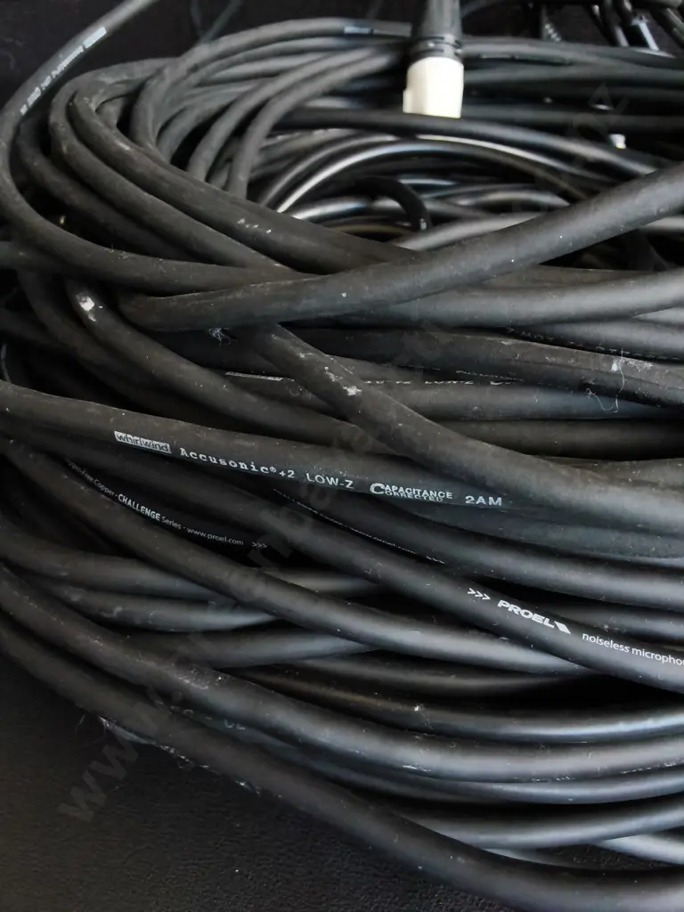 MIX OF CORDS Image 1++