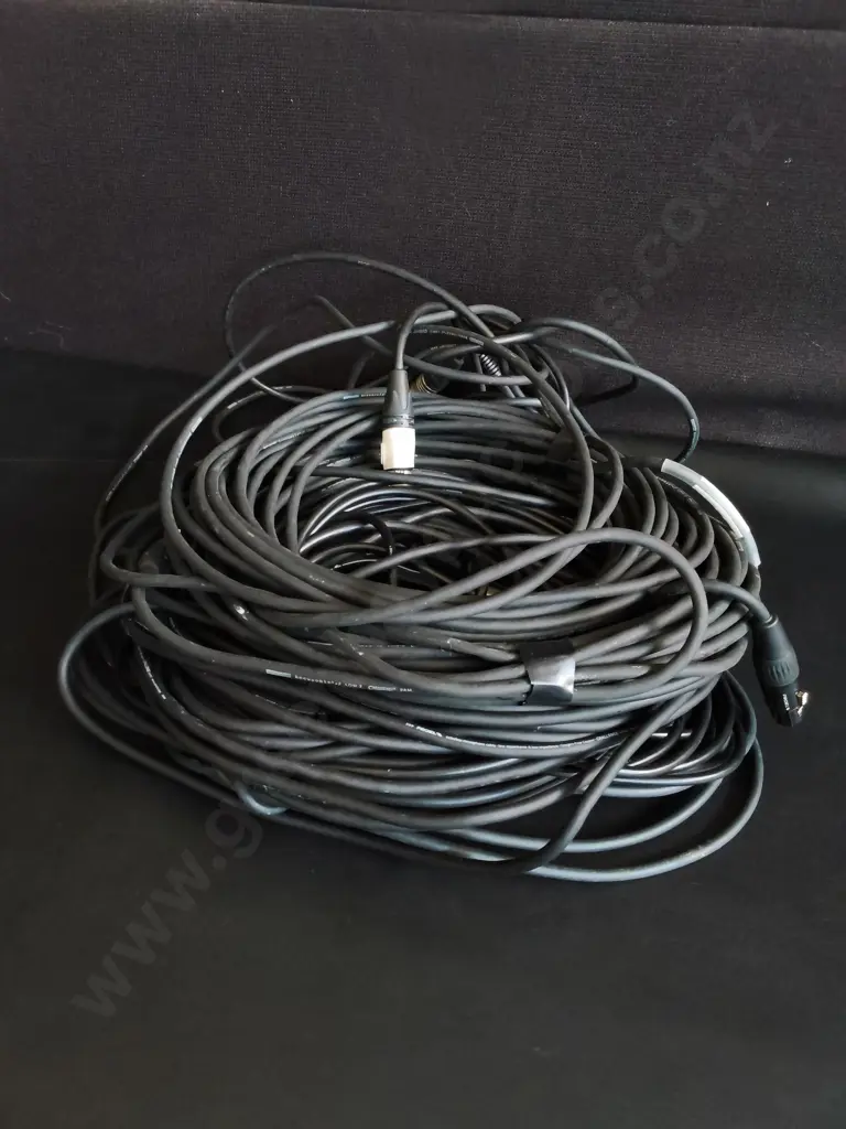 MIX OF CORDS Image 1++