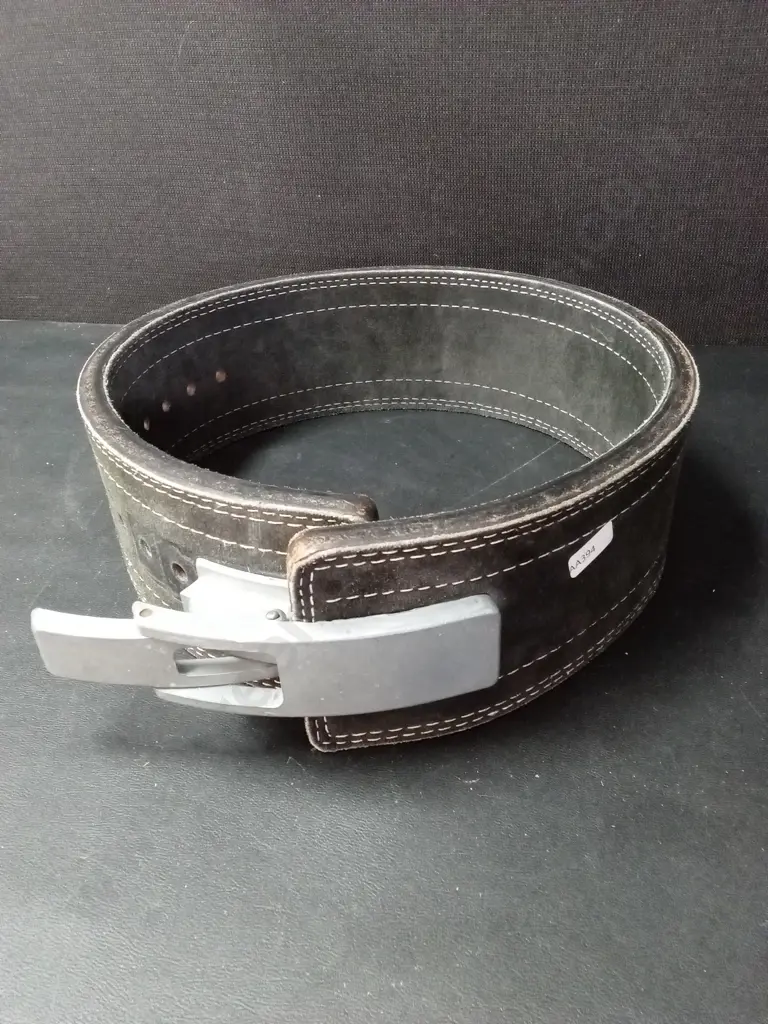 INZER FORVER LEVER BELT Image 1++