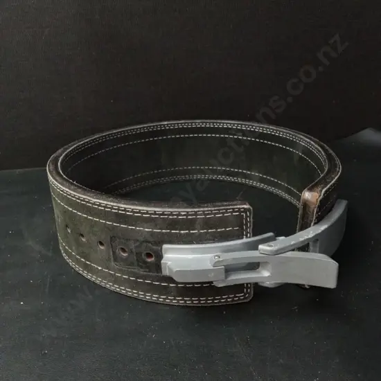 INZER FORVER LEVER BELT