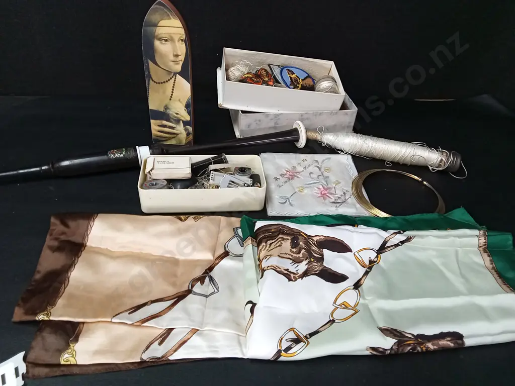 MIX OF ITEMS Image 1++