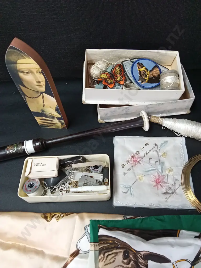 MIX OF ITEMS Image 1++