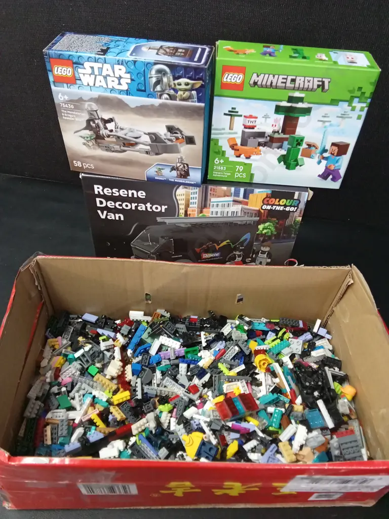 KIDS BUILDING BLOCKS Image 1++