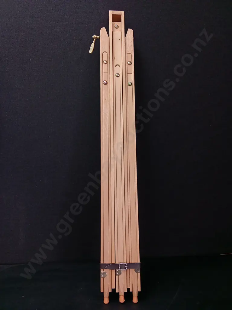 DAS FIELD EASEL 93 X 70 X 182CM Image 1++