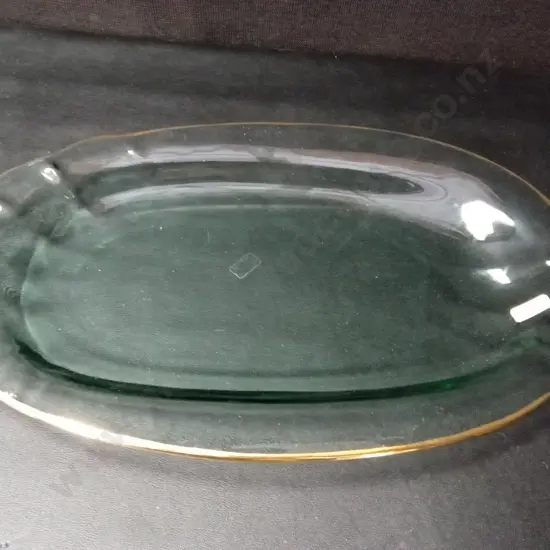 VINTAGE ITALIAN TRAY L44CM