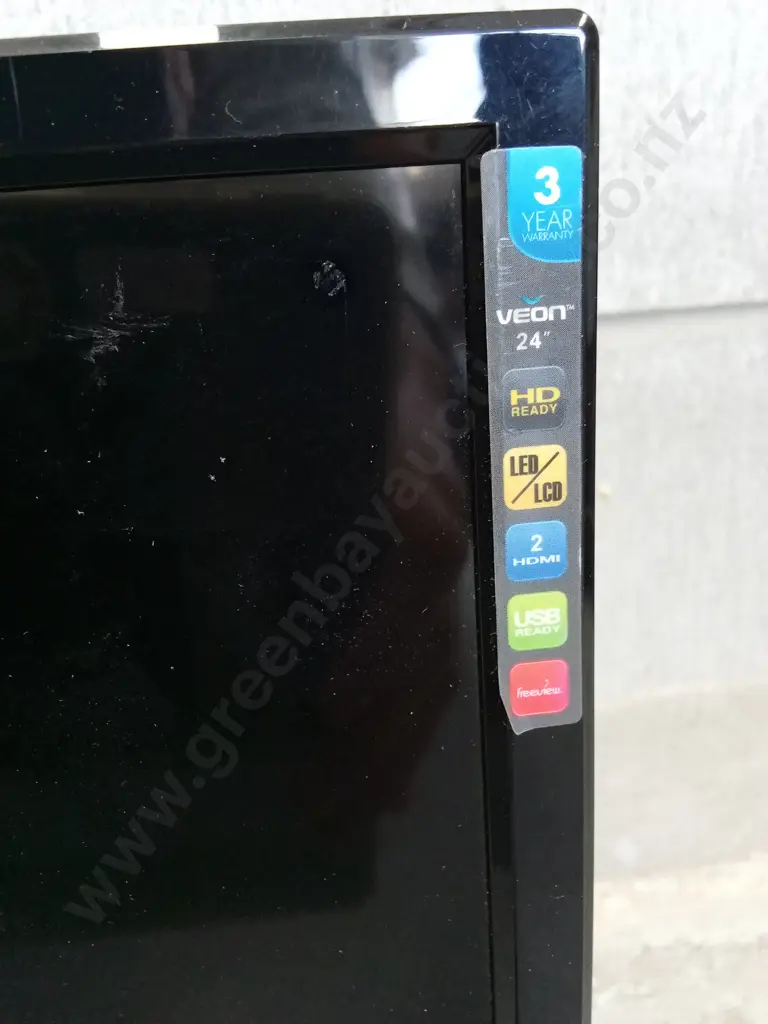 VEON 24" LED TV Image 1++