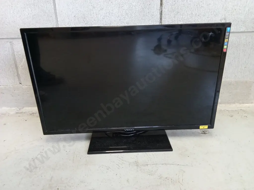 VEON 24" LED TV Image 1++