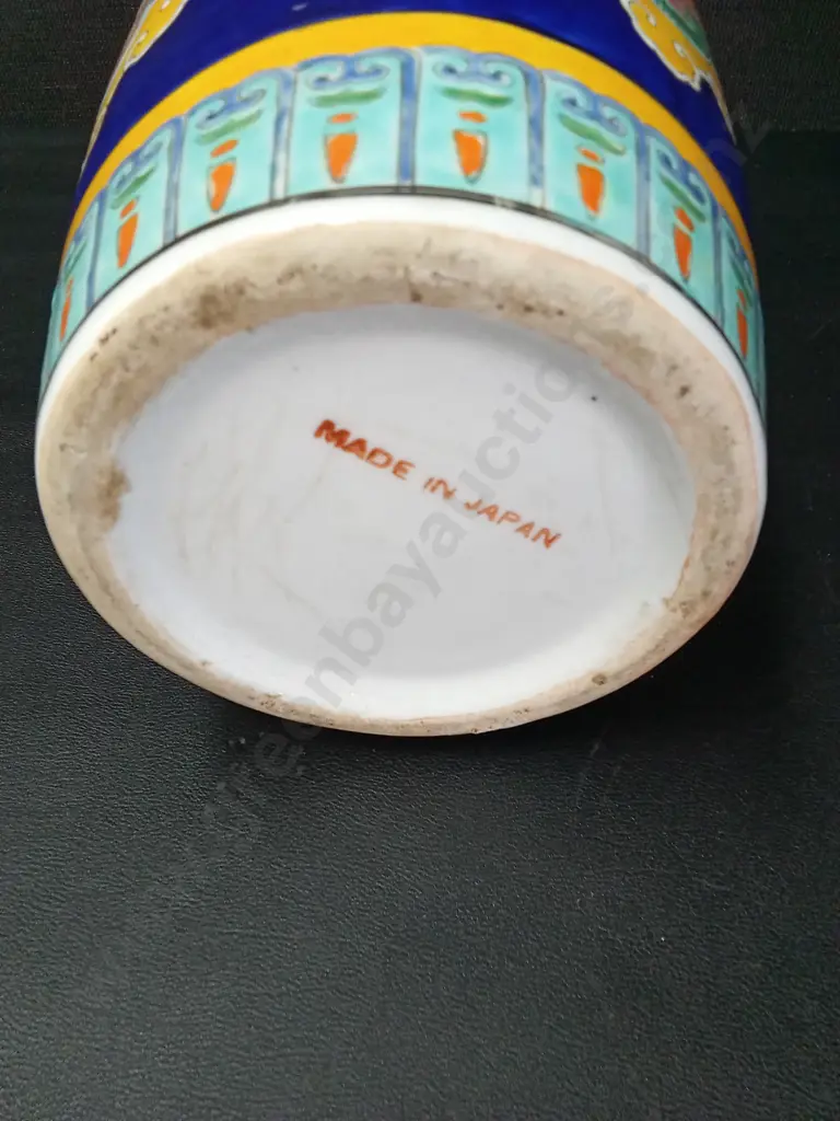 VINTAGE-STYLE VASE H30CM Image 1++